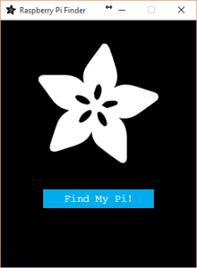 PiFinder