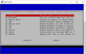 Raspi-config_Advanced